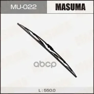 ����� Masuma ���. MU022 MU022 ����