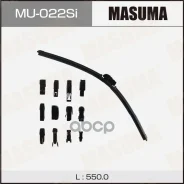 ����� ���������������� ������������ Masuma 22/550 �� ����������� 70986 Masuma ���. MU022SI MU022SI ����