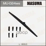 ����� ������ Masuma ���. MU-024ws MU024WS ����