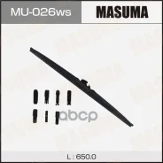 ����� ������ Masuma ���. MU-026ws MU026WS ����