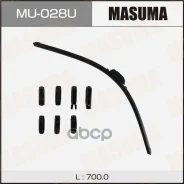 ����� ���������������� ������������ (�������) 700�� 28 ������������� ������ Masuma ���. MU028U MU028U Masuma MU028U ����