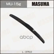 ����� ��������� Masuma ���. MU15G MU15G ����