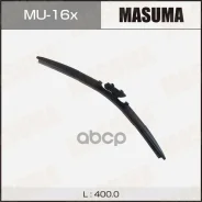 ����� ������� Masuma ���. MU16X MU16X ����