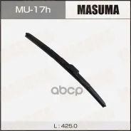 ����� Masuma ���. MU-17H MU17H ����