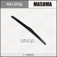 ����� ��������� Masuma ���. MU20G MU20G ����