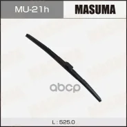 ����� ��������� Masuma ���. MU21H MU21H ����