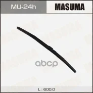 ����� ��������� Masuma ���. MU-24h MU24H ����