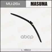 ����� ������� Masuma ���. MU26X MU26X ����