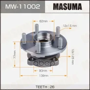 ������� � ��. Masuma ���. MW-11002 MW11002 ����