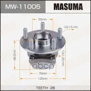 ���������� ������� Masuma ���. MW11005 �-�� MW11005 ����