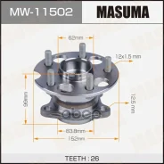 ���������� ������� ������ Masuma ���. MW11502 �-�� MW11502 ����