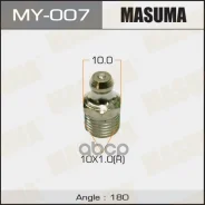 �������� Masuma ���. MY007 MY007 ����