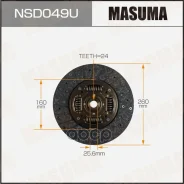 ���� ��������� Masuma ���. NSD049U NSD049U ����