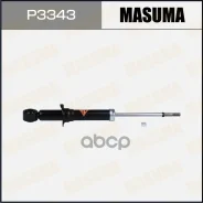 ����������� Toyota Corolla (E120) 01-06, Allex 01-06 ������ Masuma ������� 15387 Masuma ���. P3343 P3343 ����