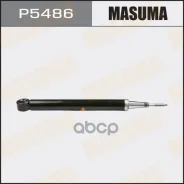 ����������� Nissan Tiida (C11) 05-14, Wingroad 06-, AD 06- ������ Masuma ���. 66106 Masuma ���. P5486 P5486 ����