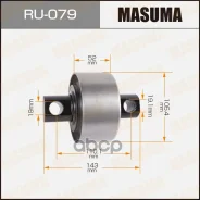 ����������� ������ Masuma ���. RU-079 RU079 ����