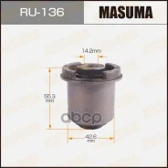 ����������� �����. Masuma ���. RU136 RU136 ����