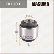 ����������� �������� Masuma ���. RU191 RU191 ����