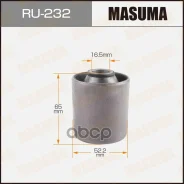 ����������� Masuma ���. RU232 RU232 ����
