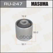 ����������� Masuma ���. RU247 RU247 Masuma RU247 ����