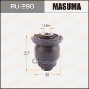 ����������� ���. ������ Masuma ���. RU290 RU290 ����