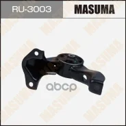 ����� ��������� Mitsubishi ASX 10-, Outlander (CW) 08- ������ (4B10, 4B12) Masuma 73218 Masuma ���. RU-3003 RU3003 ����