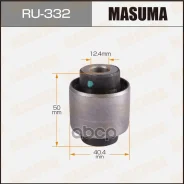 ����������� ���. ������. ������ �����. Masuma ���. RU332 RU332 ����