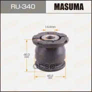 ����������� ���. ������. ������ ������. Masuma ���. RU340 RU340 ����