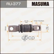 ����������� ������ Toyota Harrier 97-03, Camry (V20) 96-01; Lexus RX 98-03 ��������� �������� Masuma 14030 Masuma ���. RU-377 RU377 ����