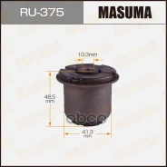����������� ������ ���. ����. ����. Masuma ���. RU375 RU375 ����