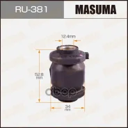 ����������� ���. ������ ������ Masuma ���. RU381 RU381 ����