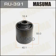 ����������� ������ �������� Masuma ���. RU-391 RU391 ����
