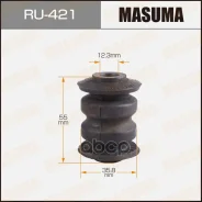 ����������� �������� ������ Masuma ���. RU421 RU421 ����