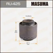 ����������� ����� ������ �������� Masuma ���. RU425 RU425 ����