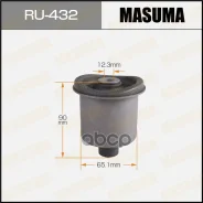 ����������� ���. ����� Masuma ���. RU432 RU432 ����
