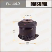 ����������� ������ Masuma ���. RU442 RU442 ����