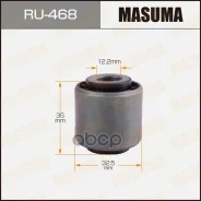 ����������� ������ ������ Masuma ���. RU468 RU468 ����