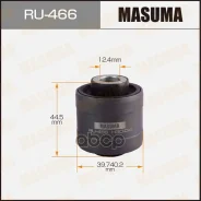 ����������� ���. Masuma ���. RU-466 RU466 ����