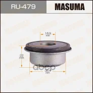 ����������� ������� ��������. ������ Masuma ���. RU479 RU479 ����