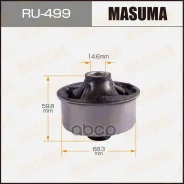 ����������� �������� Masuma ���. RU499 RU499 ����