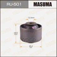 ����������� ������ ������ Masuma ���. RU501 RU501 ����