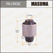 ����������� ������ ������ Masuma ���. RU-502 RU502 ����