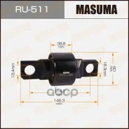 C���������� ������ Masuma ���. RU511 RU511 ����