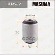 ����������� ����������� ������ Nissan Primera (P12) 01-08 Masuma 40037 Masuma ���. RU527 RU527 ����