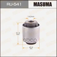 ����������� �������� ������� ��������� ������ Masuma ���. RU-541 RU541 ����
