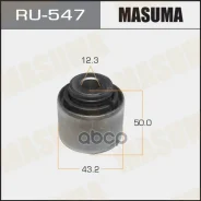 ����������� ������� ������ Masuma ���. RU547 RU547 ����