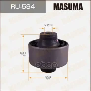 ����������� ������ ���. Masuma ���. RU-594 RU594 ����