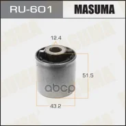 ����������� ������ ���� Masuma ���. RU601 RU601 ����