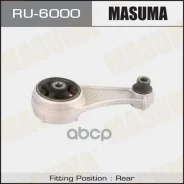 ����� ��������� Renault Clio 90-, Kangoo 97- ������ Masuma 69206 Masuma ���. RU6000 RU6000 ����