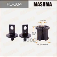 ����������� Masuma ���. RU-604 RU604 ����